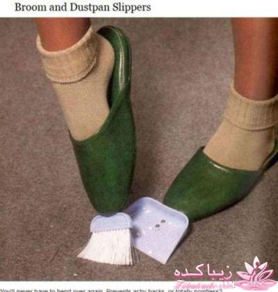 ایده های سوپرایزی